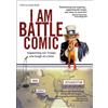 Monterey Video I Am Battle Comic (DVD) George Lopez Dave Attel Wayne Federman Jeff Capri