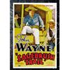 Team Marketing Sagebrush Trail (DVD) John Wayne Nancy Shubert Lane Chandler Yakima Canutt