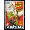 Team Marketing The Star Packer (DVD) John Wayne Gabby Hayes Verna Hillie Yakima Canutt