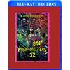 Mind Melters 32 (Blu-ray)