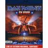 EMI En Vivo! (Live At Estadio Nacional, Santiago) (Blu-ray) Iron Maiden