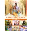 Hallmark 9-Movie Collection: Love of the Irish, Savoring Paris, A Greek Re (DVD)