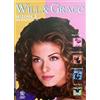 Will & Grace - Seizoen 3 - Aflevering 14 t/m 25 (DVD)