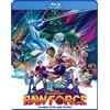 `MITCHELL,CAMERON`-RAW FORCE (2PC) (W/DVD) / (ANAM DTS MONO WS) Blu-Ray NUOVO