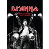 Cleopatra Entertainment Di'Anno: Iron Maiden's Lost Singer (Blu-ray) Gene Simmons James Hetfield
