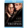 Alchemy / Millennium Trespass (Blu-ray) Tina Parker Jordana Spiro Joel Schumacher Cam Gigandet