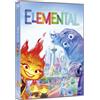 Disney Elemental - Dvd (DVD) Peter Sohn
