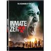 Lionsgate Inmate Zero (DVD) Chaliau Jess McGinley Philip Dunne Christopher