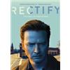 Lionsgate Rectify Season 3 (DVD) J.D. Evermore Aden Young Abigail Spencer J. Smith-Cameron