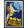 Team Marketing Texas Terror (DVD) John Wayne Gabby Hayes Lucille Brown Yakima Canutt