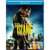 Shoreline Entertainment The Island (Blu-ray) Michael Jai White Jackson Rathbone Gillian White