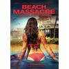 Green Apple Entertainment Beach Massacre At Kill Devil Hills (DVD) Elissa Dowling