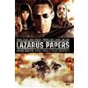 Green Apple Ent Lazarus Papers (DVD) Danny Trejo (Grindhouse / Machete / xXx) Krystal Vee