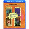 Maximal Melters: Mind Melters 29-32 (Blu-ray)