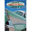 S'More Entertainment American Metal: Classic Car Commercials (DVD) Various