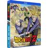 Crunchyroll Dragon Ball Z: Season 4 (Blu-ray) Various