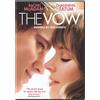 Screen Gems The Vow (DVD) Rachel McAdams Channing Tatum