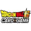 Dragon Ball Super Card Game Dragon Ball Super: Card Game - Booster Pack UW8