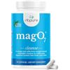nbpure Aerobic Life Mag O7 Oxygen Digestive System Cleanser Capsules, 90 Count