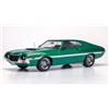 Ixo Model FORD GRAN TORINO SPORT 1972 GREEN 1:18 Ixo Model Auto Stradali -I- Modellino Nuo