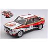 Ixo Model FIAT 131 ABARTH N.1 RALLY HUNSRUCK 1980 ROHRL/GEISTDORFER 1:18 Ixo Model Auto Ra