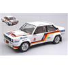 Ixo Model FIAT 131 ABARTH N.1 RALLY HUNSRUCK 1979 ROHRL/GEISTDORFER 1:18 Ixo Model Auto Ra