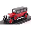 Rio FIAT 519S LIMOUSINE 1929 RED/BLACK 1:43 Rio Auto d'Epoca -I- Modellino Nuovo