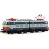 ARNOLD HN2646 E656 237 livrea Blu/grigio, smorzatori Scala N 1/160