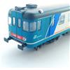 VITRAINS 2272 ALn 668 1812 XMPR Trenitalia, captatori SSC, condizionatori