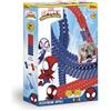 Smoby Spidey FLEXtreme - Track Set (car not included), 180919