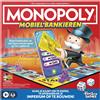 Hasbro Gaming Monopoly Banking app, board game - Dutch version