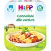 HIPP ITALIA Srl Cannelloni alle Verdure HiPP Biologico 250g
