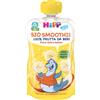 HIPP ITALIA Srl BIO Smoothie HiPP Kids Pesca Mela e Banana 120ml