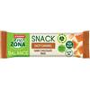 ENERVIT SpA ENERZONA BALANCE - SNACK SALTY CARAMEL DARCK CHOCOLATE - Barretta Energetica