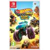 Game Mill Hot Wheels Monster Trucks