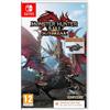 Capcom Monster Hunter Rise Sunbreak - Code in a box