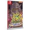 Limited Run Teenage Mutant Ninja Turtles: Shredder's Revenge - Nintendo Switch