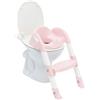 Thermobaby Kiddyloo rosa poudr