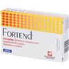 PharmaSuisse Laboratories FORTEND 20 COMPRESSE