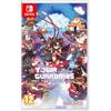 Bandai Namco Towa and the Guardians of the Sacred Tree (Nintendo Switch)