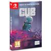 MDM MERIDIEM GAMES THE CUB - BACK TO EARTH EDITION - NINTENDO SWITCH