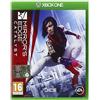 Electronic Arts Mirror's Edge Catalyst - Day-One Edition - Xbox One