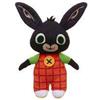 SPECTRON Bing Cane Peluche Coniglietto con Orecchie increspate, Multicolore, 3521