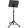 Leggio Musicale con Treppiede Robusto Leggiio a Treppiede Resistente per Casa