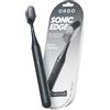 ORDO Sonic Edge Spazzolino Elettrico Ricaricabile per Adulti, | Spazzolino elettrico compatto con USB-C, batteria da 6+ settimane, tappo da viaggio, 1 testina