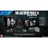 THE LAST OF US PART II COLLECTOR'S EDITION SONY PS4 RARA NUOVO SEALED PAL ITA