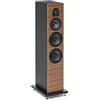SONUS FABER LUMINA V WALNUT COPPIA DIFFUSORI DA PAVIMENTO GARANZIA UFF.