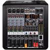 Karma Mixer audio passivo con effetti voce 6ch Karma MXD-06 recorder mp3 usb bluetooth