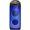 2N-EVERPOL SISTEMA AUDIO KARAOKE COMPLETAMENTE A LED - BP-PB06DB