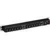 ‎Eaton EATON EFLX12I AC 220-240 V FlexPDU Rack-Mountable Power Distribution Unit - Mult